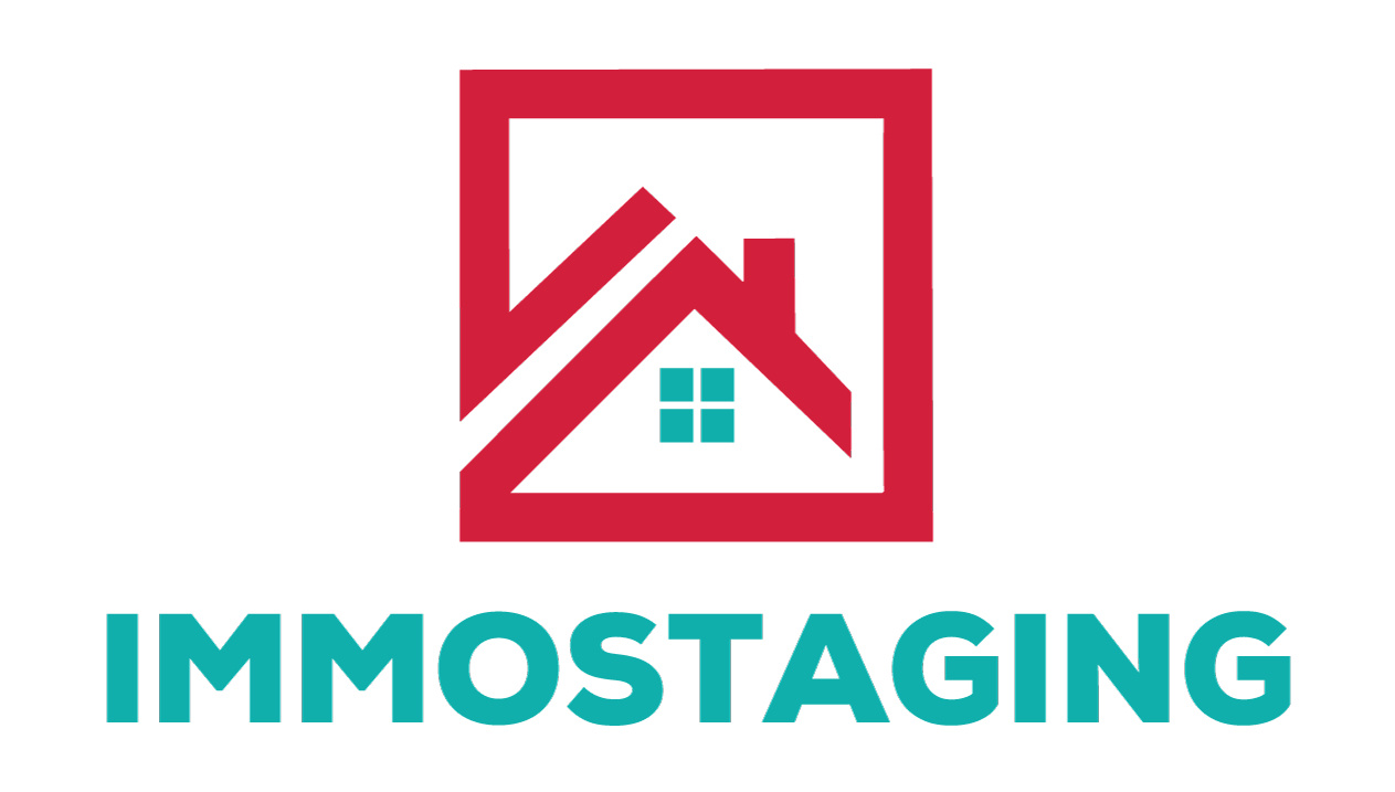 Logo de l'agence IMMOSTAGING