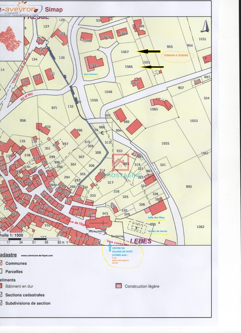property